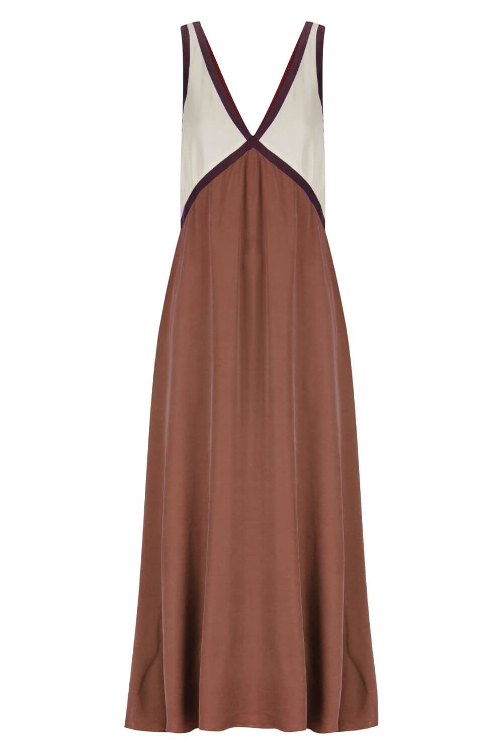 Vestido Midi Clara