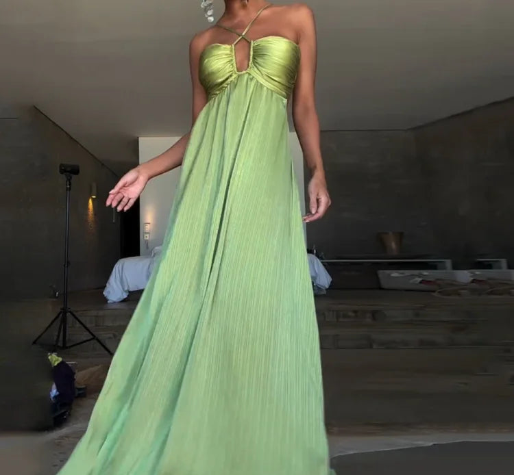 Vestido La Julieta