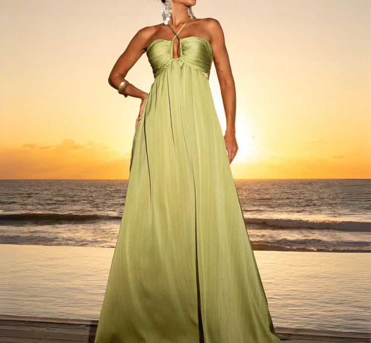 Vestido La Julieta