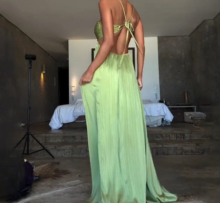Vestido La Julieta